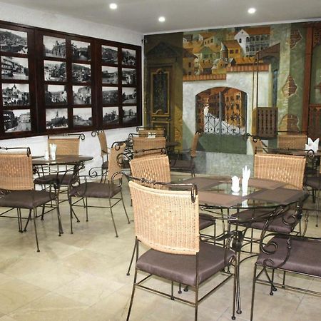 Vita Plaza Tbilisi ภายนอก รูปภาพ