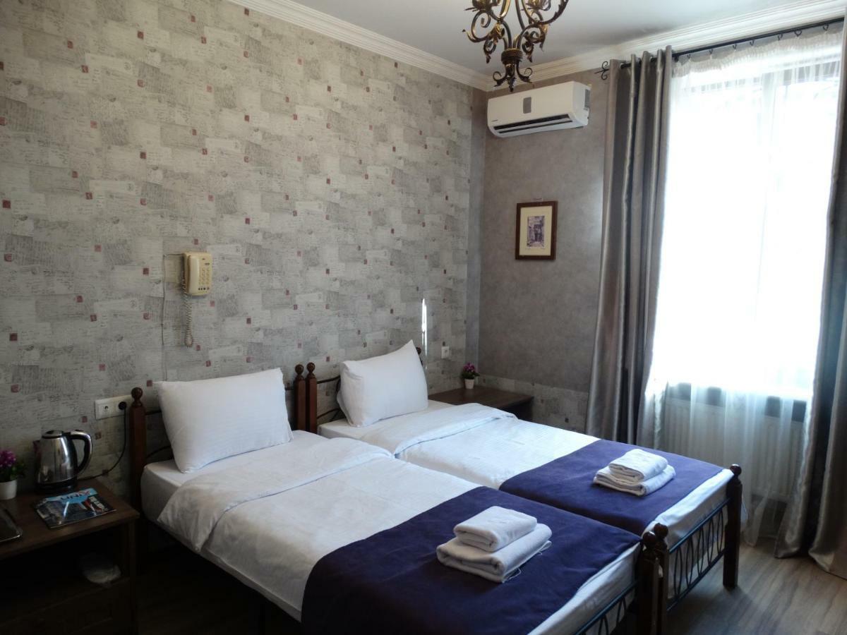 Vita Plaza Tbilisi ห้อง รูปภาพ