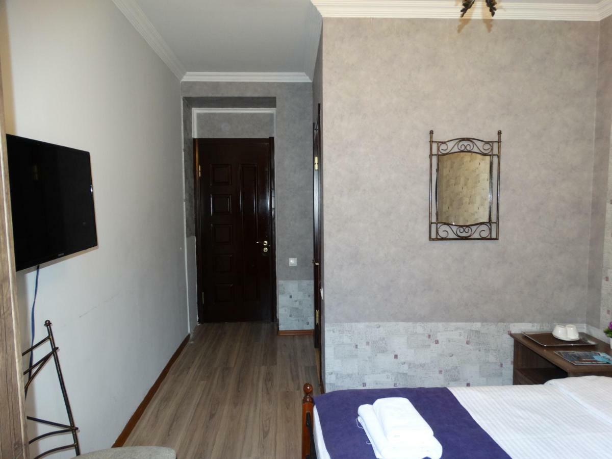 Vita Plaza Tbilisi ห้อง รูปภาพ