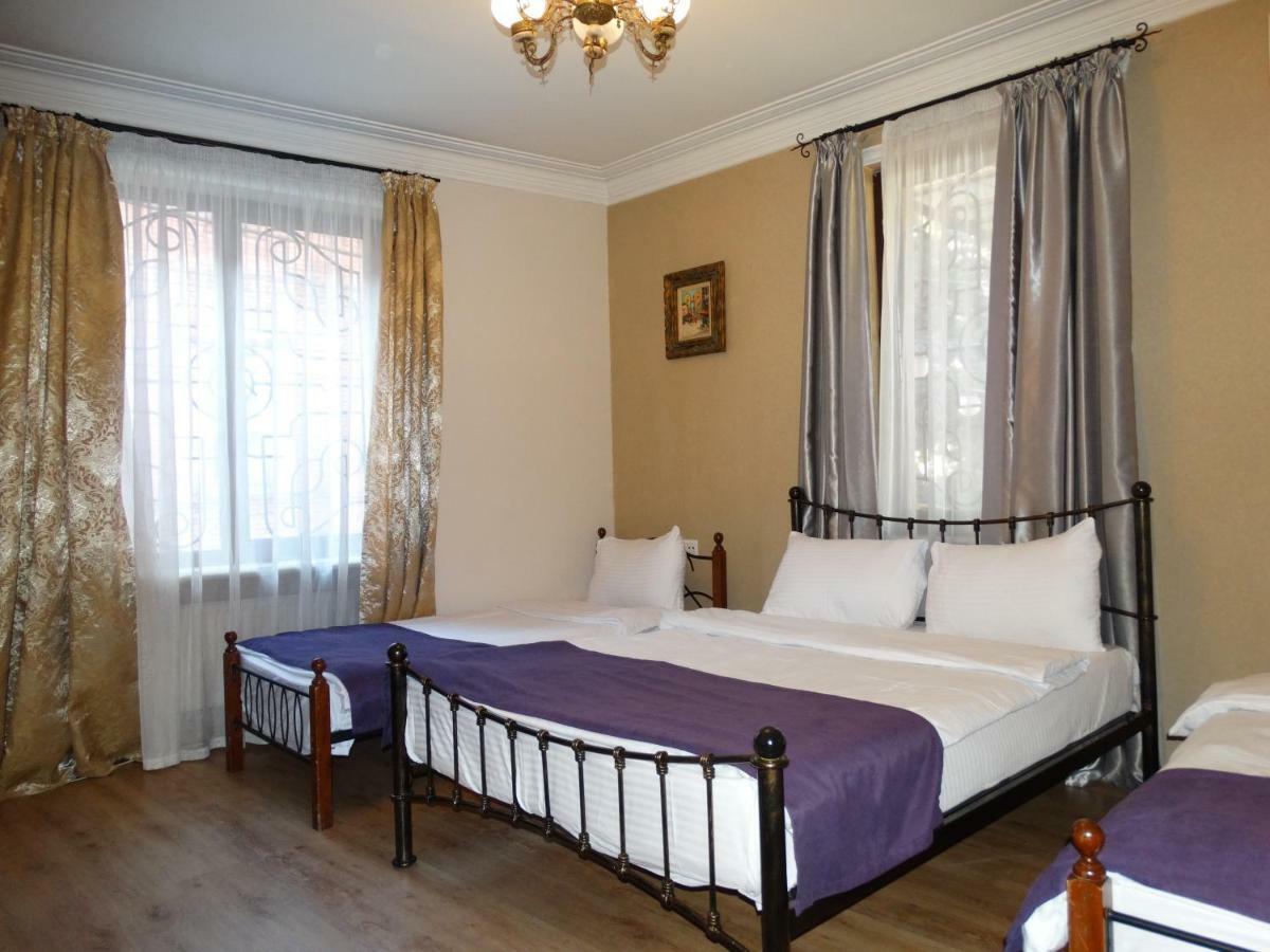 Vita Plaza Tbilisi ห้อง รูปภาพ