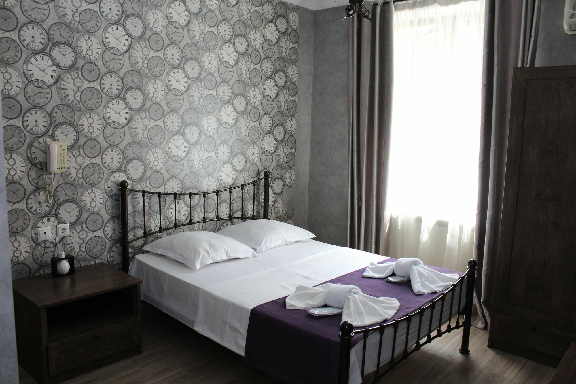Vita Plaza Tbilisi ภายนอก รูปภาพ