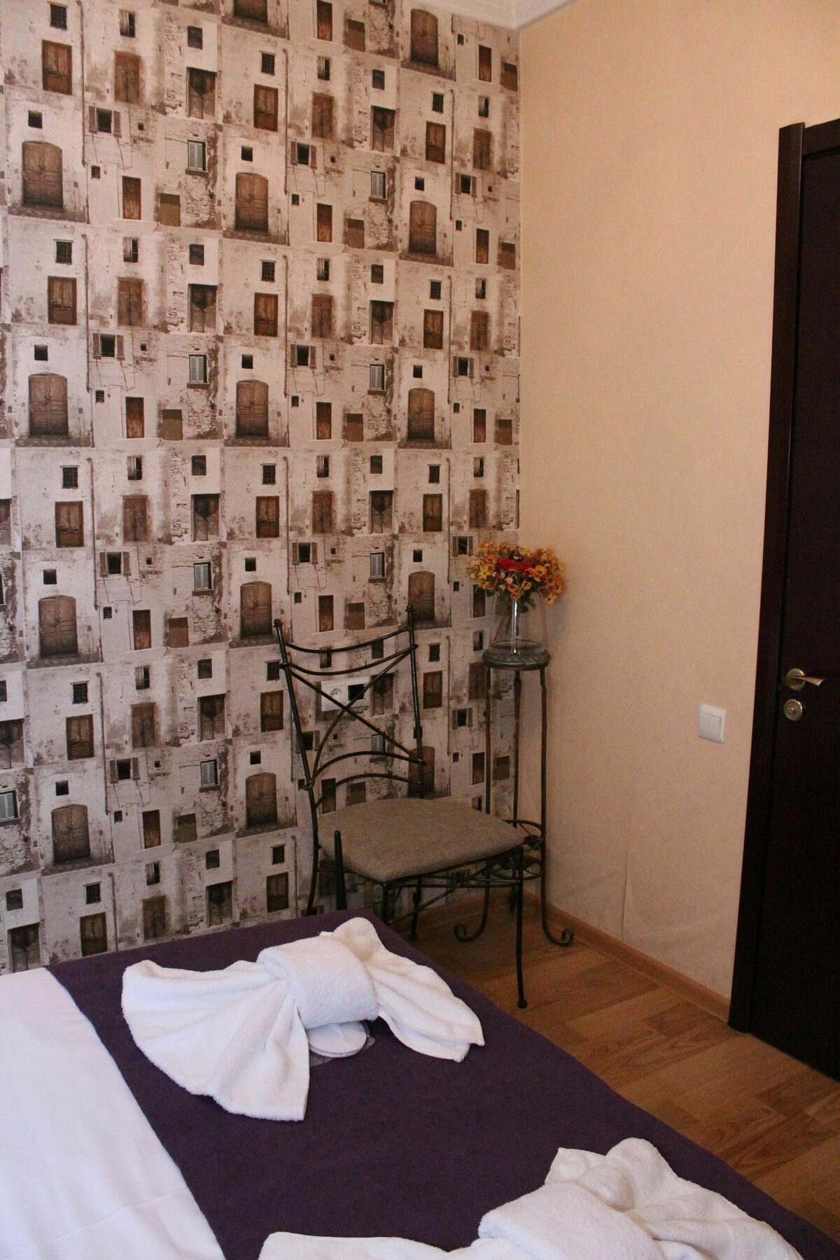 Vita Plaza Tbilisi ภายนอก รูปภาพ